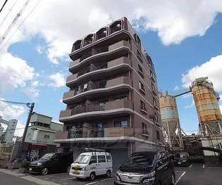 日本鉱産ビルグラハイツの画像