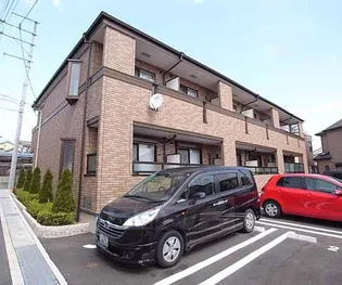 リュミエール アッシュの画像