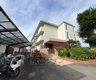 岡崎グランドハイツの画像