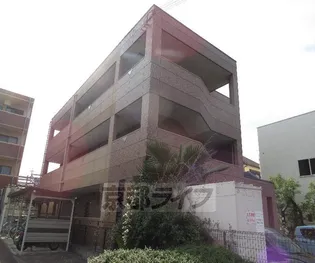 メゾン ド ソレイユⅡの画像