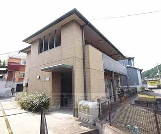 山手カルチェの画像