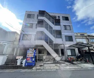 ロイヤルメゾン長岡京の画像