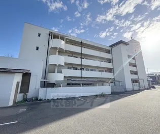 ハイツ長岡京の画像