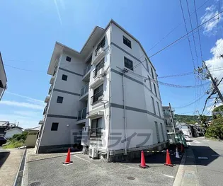 ハイツ糀屋Ⅰ Ⅱの画像