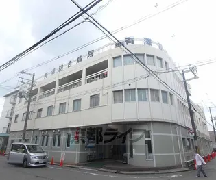 Grand Ile【301号室】の外観