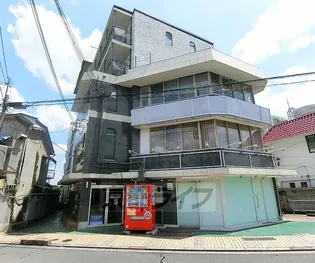 BNコート洛西の画像