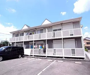 オーク鶏冠井の画像