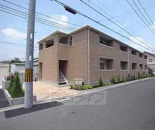 カーサ プラシードの画像