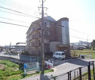 プレステージ参番館の画像