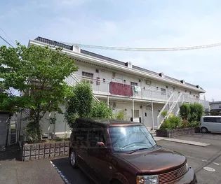 ミーツハオス南天の森の画像