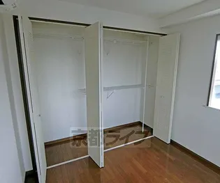 エトワール・サカモト【405号室】の内装