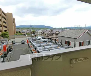 エトワール・サカモト【405号室】のその他画像