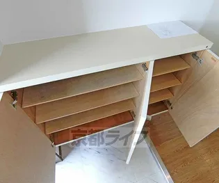 エトワール・サカモト【405号室】の内装