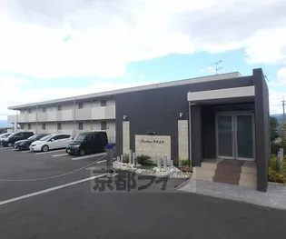 レジデンス松井山手の画像