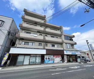 プレジオ伏見久我の画像