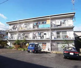 黒田マンションの画像