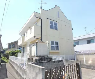 シンフィールドハイツの画像