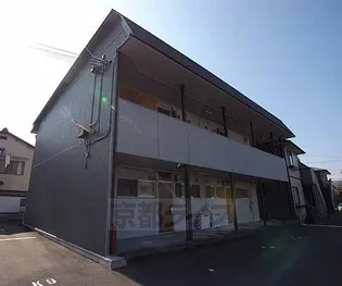 ローズハウスの画像