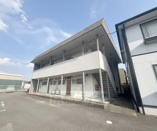 ローズハウスの画像