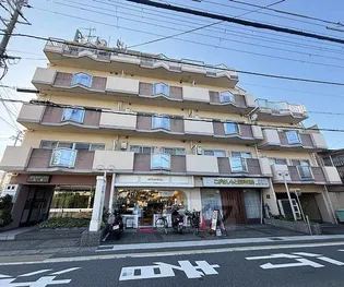 第20洛西ハイツ久我の画像