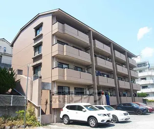 北野マンションの画像