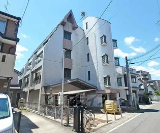 フレグランス菊水の画像