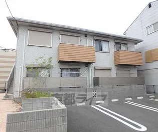 サン ミライエの画像