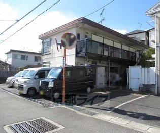 水山ハイツA棟の画像