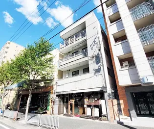 コーポウエストセブンの画像