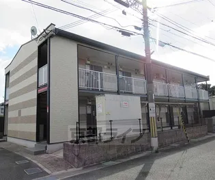 レオパレスE&WIMAMURAの画像