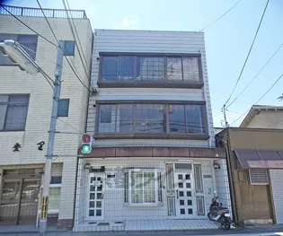 Bハイツの画像