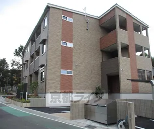 サンリット三山木の画像