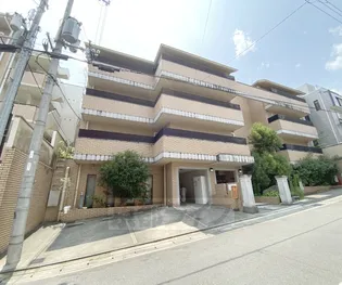 プレアデス京都北山の画像