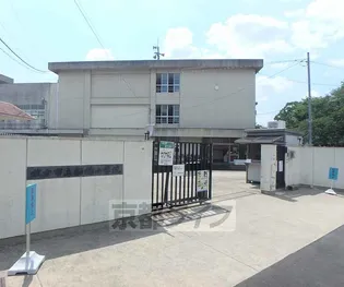 Le Grand 東山【201号室】の外観