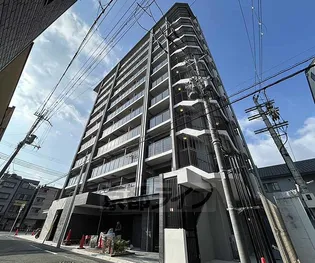 ソルテラスKYOTO西大路 瑠の画像