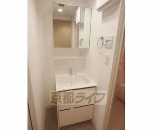 N−RIYO御所南【201号室】の内装