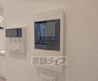 N−RIYO御所南【201号室】のその他画像