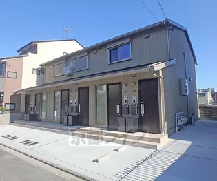 メゾン藤ノ木の画像