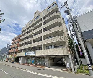 フロイデン北大路の画像