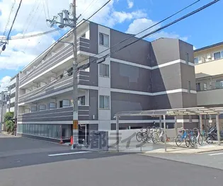 AーMON京大北の画像