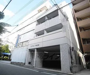 グランドールヤギ【303号室】の外観