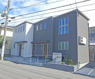 カーサ紙屋川の画像