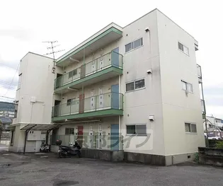 山口マンションの画像