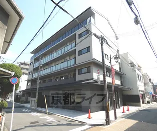 MARE京都一条の画像