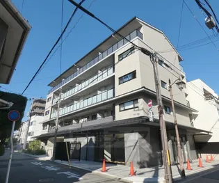 MARE京都一条の画像