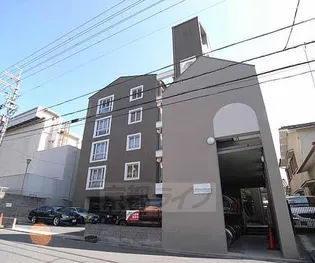 VIENTO深草の画像