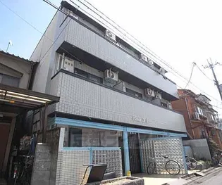 プレズィール深草の画像