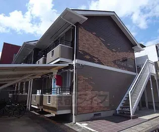 エントピアコーポの画像