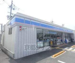 大阪府枚方市養父元町【アパート】の外観
