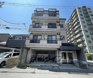 エメラルドヴィラハルミの画像